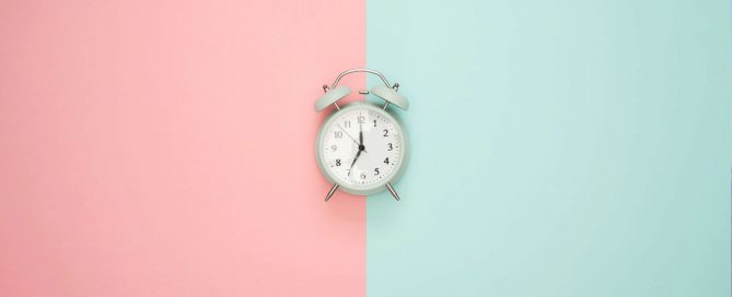 Episode 4: Keep Track Of Time