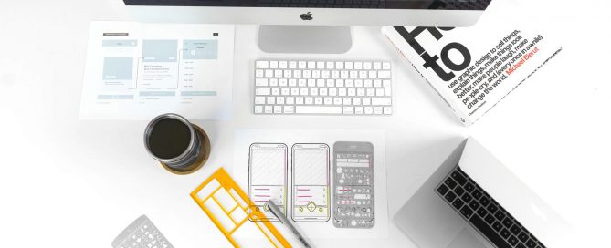 Episode 6: Effective Wireframing